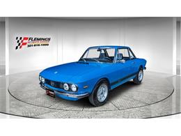 1976 Lancia Fulvia (CC-1737168) for sale in Rockville, Maryland