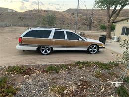 1992 Buick Roadmaster (CC-1737172) for sale in Brea, California