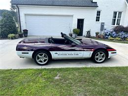 1995 Chevrolet Corvette (CC-1737177) for sale in Greenville, North Carolina