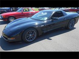 2004 Chevrolet Corvette (CC-1737178) for sale in Greenville, North Carolina