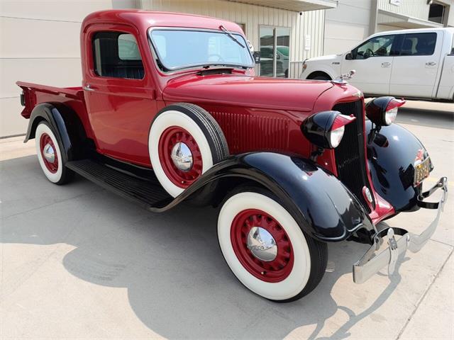 1935 Dodge D100 (CC-1730719) for sale in Sioux Falls, South Dakota