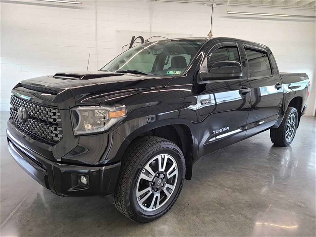 Toyota Tundra 2019 For Sale