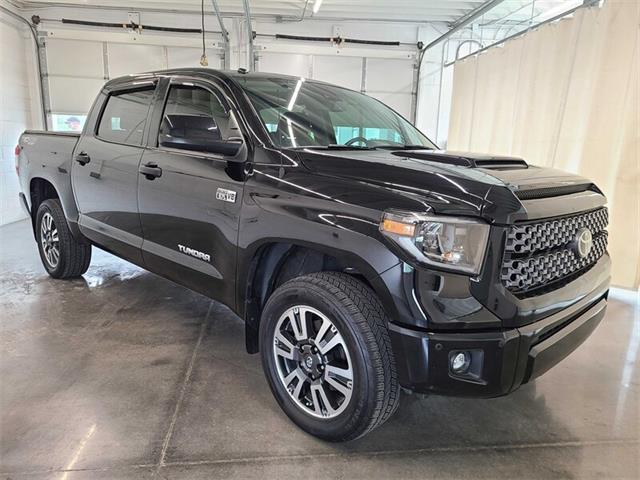 Toyota Tundra 2019 For Salenull