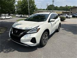 2019 Nissan Murano (CC-1737226) for sale in Franklin, Tennessee