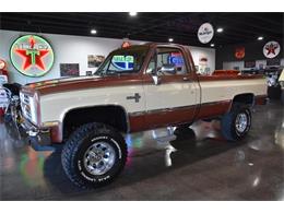 1987 Chevrolet Silverado (CC-1737229) for sale in Payson, Arizona