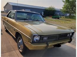 1971 Dodge Dart (CC-1730723) for sale in Celina, Ohio