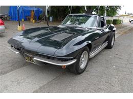 1963 Chevrolet Corvette (CC-1737256) for sale in Anaheim, Select a State