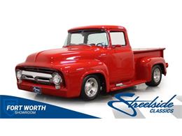 1956 Ford F100 (CC-1737273) for sale in Ft Worth, Texas