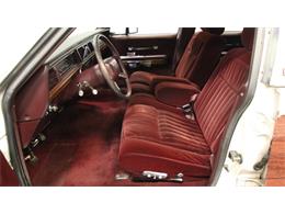 1989 Ford Crown Victoria (CC-1737307) for sale in Lithia Springs, Georgia