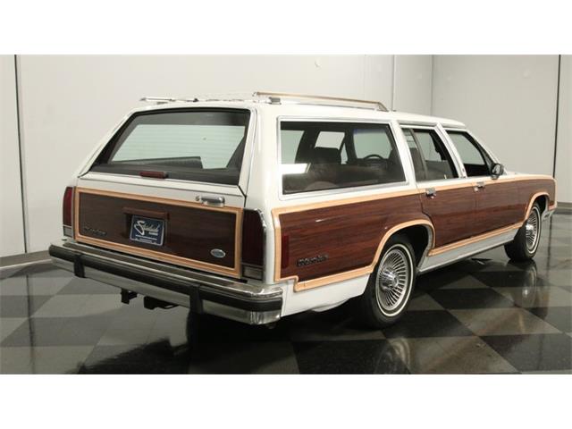 1989 Ford Crown Victoria (CC-1737307) for sale in Lithia Springs, Georgia