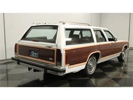 1989 Ford Crown Victoria (CC-1737307) for sale in Lithia Springs, Georgia
