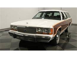 1989 Ford Crown Victoria (CC-1737307) for sale in Lithia Springs, Georgia