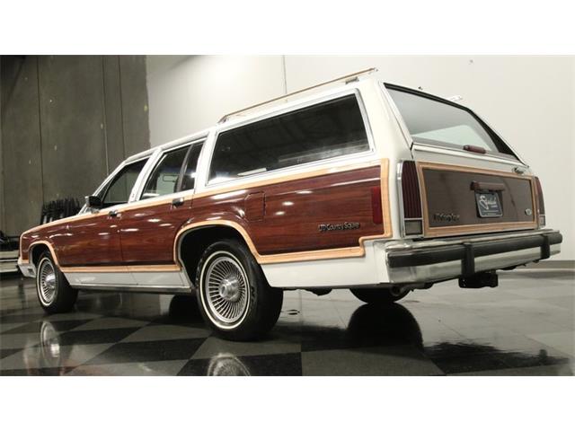 1989 Ford Crown Victoria (CC-1737307) for sale in Lithia Springs, Georgia