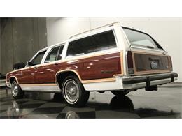 1989 Ford Crown Victoria (CC-1737307) for sale in Lithia Springs, Georgia
