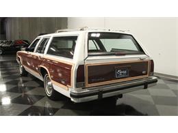 1989 Ford Crown Victoria (CC-1737307) for sale in Lithia Springs, Georgia