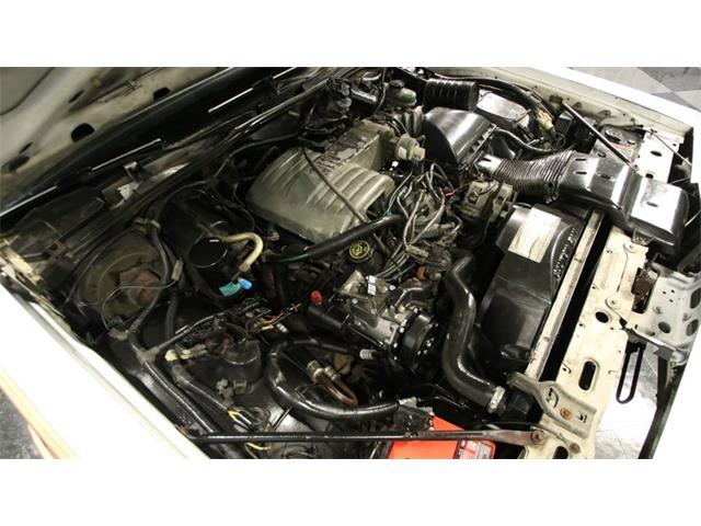 1989 Ford Crown Victoria (CC-1737307) for sale in Lithia Springs, Georgia