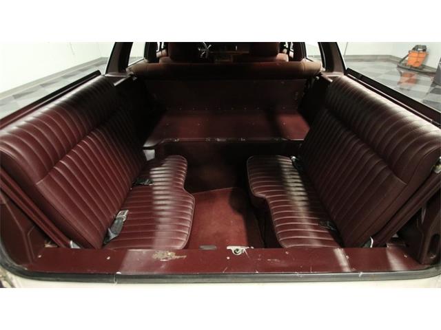 1989 Ford Crown Victoria (CC-1737307) for sale in Lithia Springs, Georgia