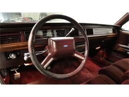 1989 Ford Crown Victoria (CC-1737307) for sale in Lithia Springs, Georgia