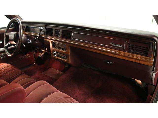 1989 Ford Crown Victoria (CC-1737307) for sale in Lithia Springs, Georgia