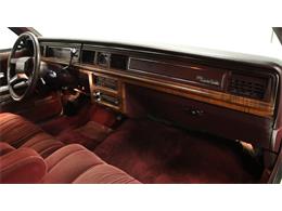 1989 Ford Crown Victoria (CC-1737307) for sale in Lithia Springs, Georgia