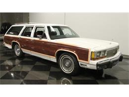 1989 Ford Crown Victoria (CC-1737307) for sale in Lithia Springs, Georgia