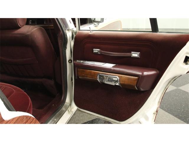 1989 Ford Crown Victoria (CC-1737307) for sale in Lithia Springs, Georgia