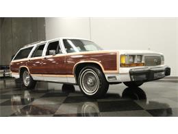 1989 Ford Crown Victoria (CC-1737307) for sale in Lithia Springs, Georgia