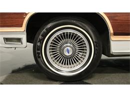 1989 Ford Crown Victoria (CC-1737307) for sale in Lithia Springs, Georgia