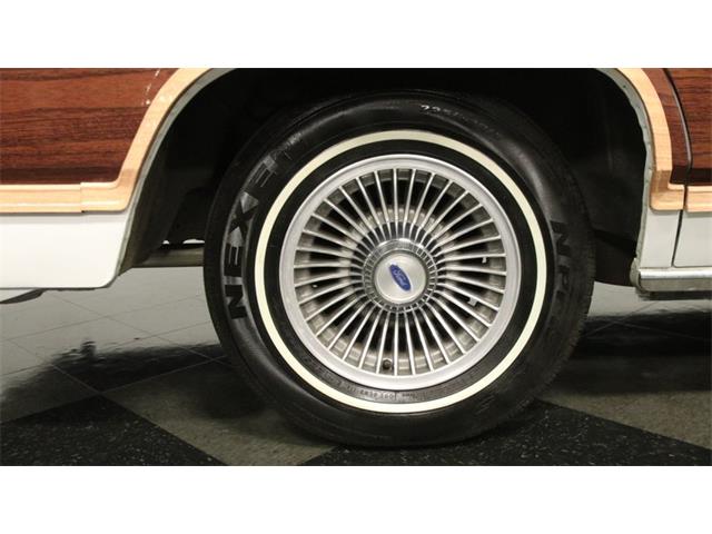 1989 Ford Crown Victoria (CC-1737307) for sale in Lithia Springs, Georgia