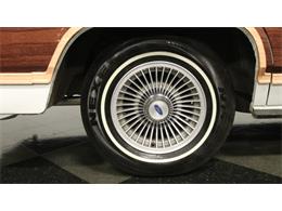 1989 Ford Crown Victoria (CC-1737307) for sale in Lithia Springs, Georgia