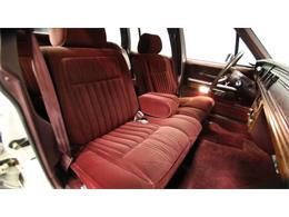 1989 Ford Crown Victoria (CC-1737307) for sale in Lithia Springs, Georgia