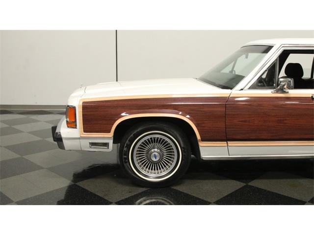 1989 Ford Crown Victoria (CC-1737307) for sale in Lithia Springs, Georgia
