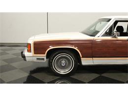 1989 Ford Crown Victoria (CC-1737307) for sale in Lithia Springs, Georgia