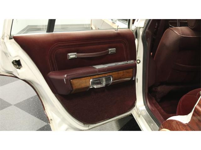 1989 Ford Crown Victoria (CC-1737307) for sale in Lithia Springs, Georgia