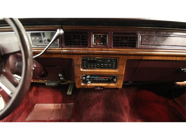 1989 Ford Crown Victoria (CC-1737307) for sale in Lithia Springs, Georgia