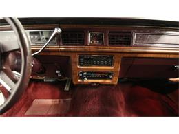 1989 Ford Crown Victoria (CC-1737307) for sale in Lithia Springs, Georgia