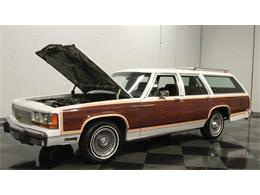 1989 Ford Crown Victoria (CC-1737307) for sale in Lithia Springs, Georgia