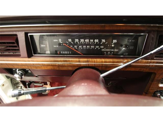1989 Ford Crown Victoria (CC-1737307) for sale in Lithia Springs, Georgia