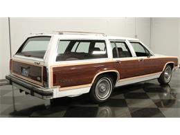 1989 Ford Crown Victoria (CC-1737307) for sale in Lithia Springs, Georgia
