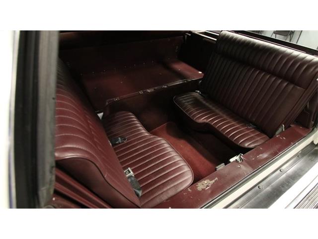 1989 Ford Crown Victoria (CC-1737307) for sale in Lithia Springs, Georgia