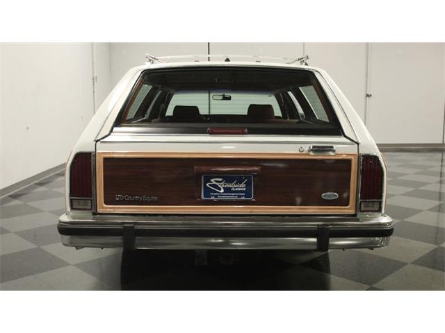 1989 Ford Crown Victoria (CC-1737307) for sale in Lithia Springs, Georgia