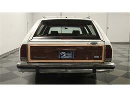 1989 Ford Crown Victoria (CC-1737307) for sale in Lithia Springs, Georgia