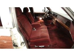 1989 Ford Crown Victoria (CC-1737307) for sale in Lithia Springs, Georgia