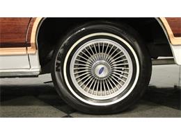 1989 Ford Crown Victoria (CC-1737307) for sale in Lithia Springs, Georgia