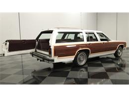 1989 Ford Crown Victoria (CC-1737307) for sale in Lithia Springs, Georgia