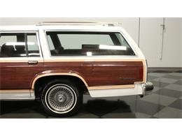 1989 Ford Crown Victoria (CC-1737307) for sale in Lithia Springs, Georgia