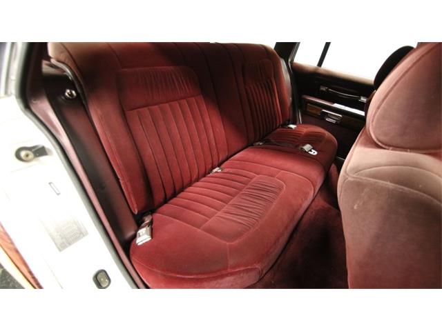 1989 Ford Crown Victoria (CC-1737307) for sale in Lithia Springs, Georgia