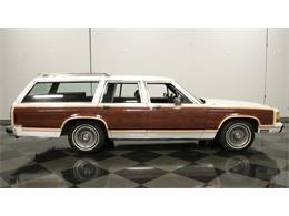 1989 Ford Crown Victoria (CC-1737307) for sale in Lithia Springs, Georgia