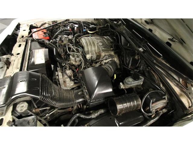 1989 Ford Crown Victoria (CC-1737307) for sale in Lithia Springs, Georgia