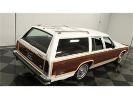 1989 Ford Crown Victoria (CC-1737307) for sale in Lithia Springs, Georgia